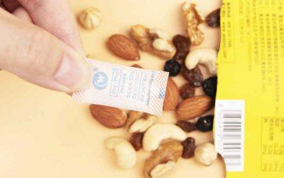 硅膠干燥劑為什么最常見?