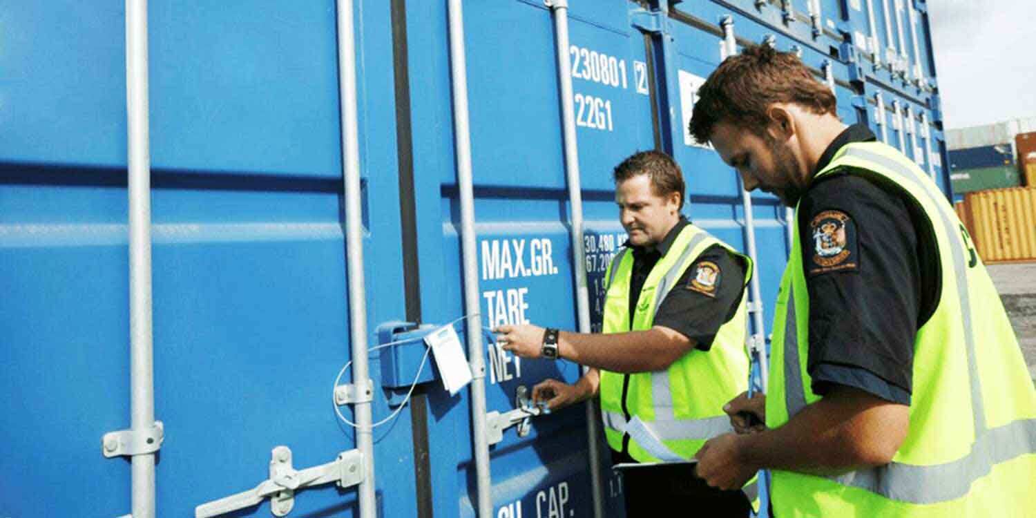 Will Container Desiccants Be Inspected By Customs? Will Container Desiccants Be Inspected By Customs?